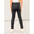 Фото #2 товара NAME IT Polly Coated 7676 High Waist Jeans