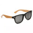 Очки EYELEVEL Harrison Polarized Черный, Grey/CAT3 - фото #1