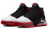 Баскетбольные кроссовки Nike Lebron 19 DH1271-001