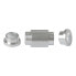 Фото #1 товара TEMPISH Inner Diameter 6 mm Spacer 16 Units