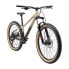 MARIN San Quentin 1 27.5´´ 2024 MTB bike