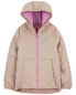 Kid Mid-Weight Poly-Filled Jacket 6