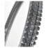 Фото #2 товара E-THIRTEEN LG1 Race All-Terrain Gen3 Dual Ply Apex Aramid Reinforced Race Compound Tubeless 29´´ x 2.40 MTB tyre