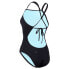 Фото #2 товара AQUASPHERE Essential Tie Back Swimsuit