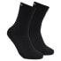 OAKLEY APPAREL Endurance Wool Half long socks Черный, EU 39-42 - фото #2