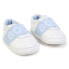 ფოტო #1 პროდუქტის BOSS J50883 Slippers