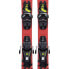 Фото #3 товара FISCHER The Curv Jr JRS+FJ4 CA JRS Alpine Skis