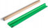 Фото #3 товара Lastolite Tło podłogowe Vinyl Strip 1.37x4m Chroma Key Green