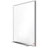 NOBO Impression Pro Lacquered Steel 600X450 mm Board