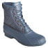 Фото #2 товара Sperry Saltwater Duck Mens Blue Casual Boots STS23703