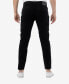 ფოტო #2 პროდუქტის Men's Stretch Twill Cargo Pants