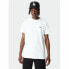 T-shirt New Era Essentials White Men