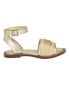 Фото #1 товара Women's Shay Logo One Band Sandal with Ankle Strap