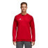 Фото #1 товара Adidas Core 18 SW Top M CV3961 training sweatshirt