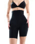 Фото #4 товара Spanx Everyday Seamless Shaping High Waisted Short in Black