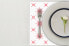 Фото #5 товара Скатерти DMORA Набор из 2 прямоугольных подставок для стола