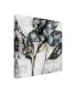 Фото #2 товара Jennifer Goldberger Crackled Stems I Canvas Art - 27" x 33"