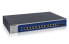 Фото #5 товара Netgear XS512EM - Managed - L2 - 10G Ethernet (100/1000/10000) - Rack mounting - 1U
