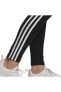 Фото #5 товара Loungewear Essentials 3-stripes Leggings Kadın Tayt