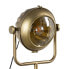 Настольная лампа Позолоченный Металл Железо 40 W 220 V 240 V 220-240 V 18 x 18 x 60 cm