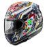 Фото #1 товара ARAI RX-7V Evo Nakagami GP2 ECE 22.06 full face helmet