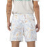 HURLEY Explore H2O Dri Trek II 17.5´ Swimming Shorts