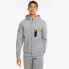 Фото #2 товара [531683-03] Mens Puma FERRARI RACE HOODED SWEAT JACKET