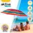 Фото #2 товара Зонт для пляжа AKTIVE Beach ветровой 180 см UV50 защита