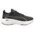 Puma Foreverrun Nitro Running Womens Black Sneakers Athletic Shoes 37775801