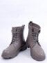 Фото #7 товара Ботинки COLEY OLIVE Lace-up Boots