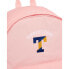 TOMMY HILFIGER Colorful Varsity Backpack