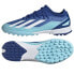 Фото #1 товара adidas X Crazyfast.3 TF Jr football shoes IE1569