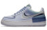 Фото #2 товара Кроссовки Nike Air Force 1 Low Shadow SE CK6561-001