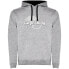 KRUSKIS Carpfishing Two-Colour hoodie