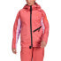 Фото #1 товара ADIDAS Terrex Utilitas Rain jacket