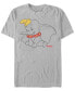 Фото #2 товара Men's Kts Dumbo Short Sleeve T-Shirt
