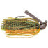 STRIKE KING Hack Attack Heavy Cover skirted jig 14.2g