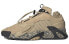 Фото #2 товара adidas originals Streetball Sneakers 减震防滑实战篮球鞋 男女同款 棕黑 / Баскетбольные кроссовки Adidas originals Streetball Sneakers FZ3582
