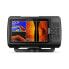 Фото #4 товара Garmin Striker Vivid 7sv - 17.8 cm (7") - 800 x 480 pixels - 8.6 x 15.4 mm - IPX7 - 235 x 14 x 58 mm - 770 g