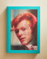 The rise of david bowie, mick rock book