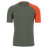 KARPOS Dinamico Merino 130 Short sleeve base layer