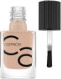 Фото #3 товара Nagellack Iconails 174 Dresscode Casual Beige Dresscode Casual Beige, 10,5 ml