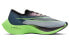 Фото #2 товара Кроссовки Nike ZoomX Vaporfly Next% 1 беговые синие "valerian blue"