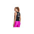 Under Armour Koszulka Damska Muscle Msh Tank Black