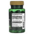 Фото #2 товара Swanson, Комплекс тройного йода, высокоэффективный, 12,5 мг, 60 растительных капсул