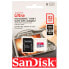 Фото #2 товара SANDISK Ultra Micro SDHC 32GB memory card