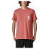 ფოტო #1 პროდუქტის GLOBE Bootleg Dreams short sleeve T-shirt