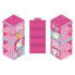 Фото #2 товара PEPPA PIG 4 Tiers Closet Organizer Hanger