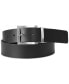 Hugo Boss Men's Sized Reversible Belt