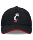 Men's Black Cincinnati Bearcats Release Adjustable Hat